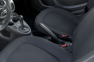 Smart Fortwo   0.9 66kW 90CV CABRIO