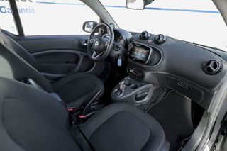 Smart Fortwo   0.9 66kW 90CV CABRIO