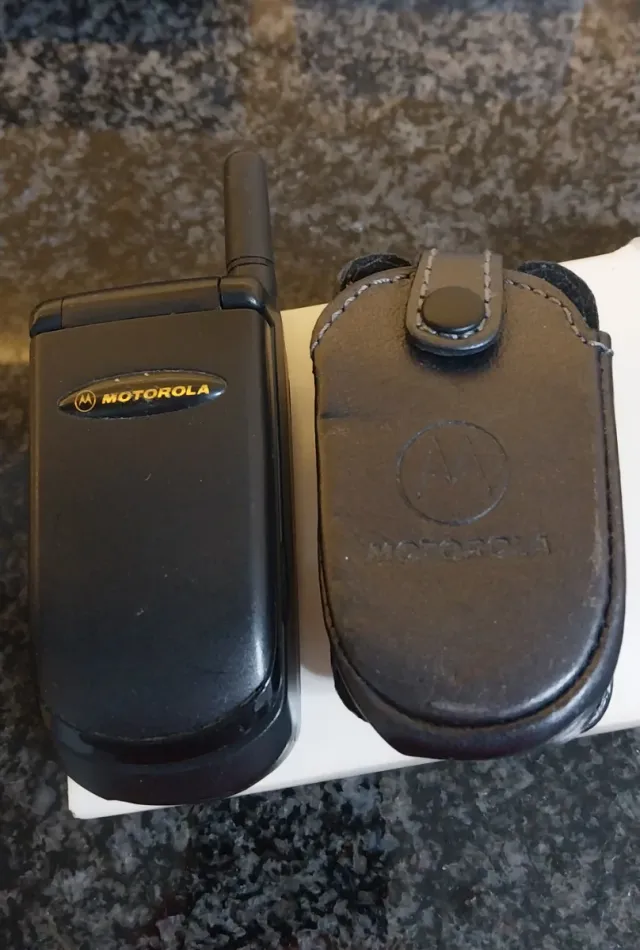 Lote 6 teléfonos Samsung/Motorola