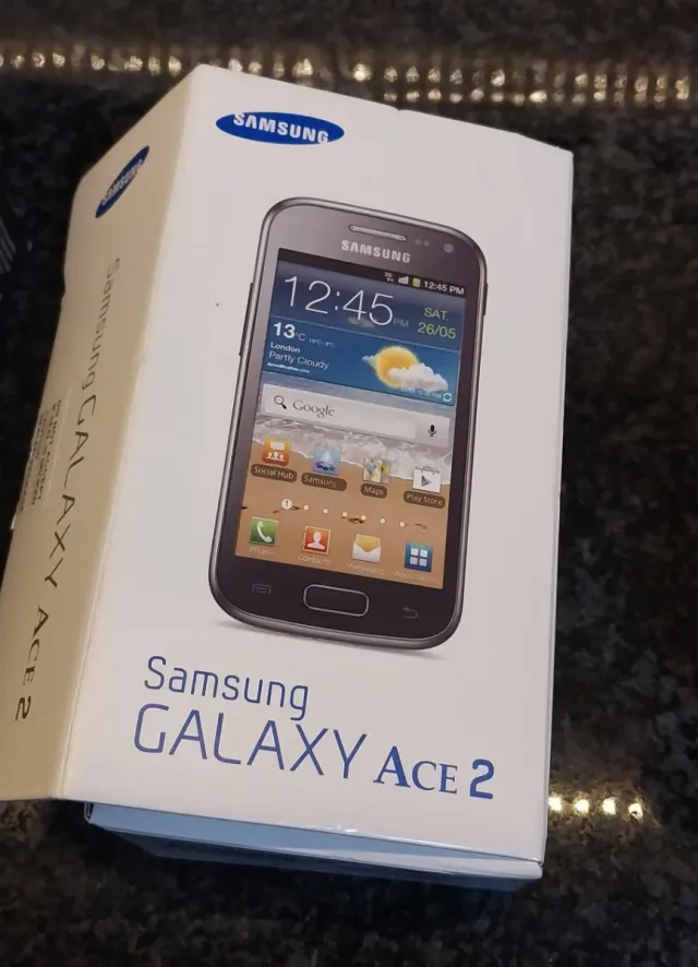 Lote 6 teléfonos Samsung/Motorola