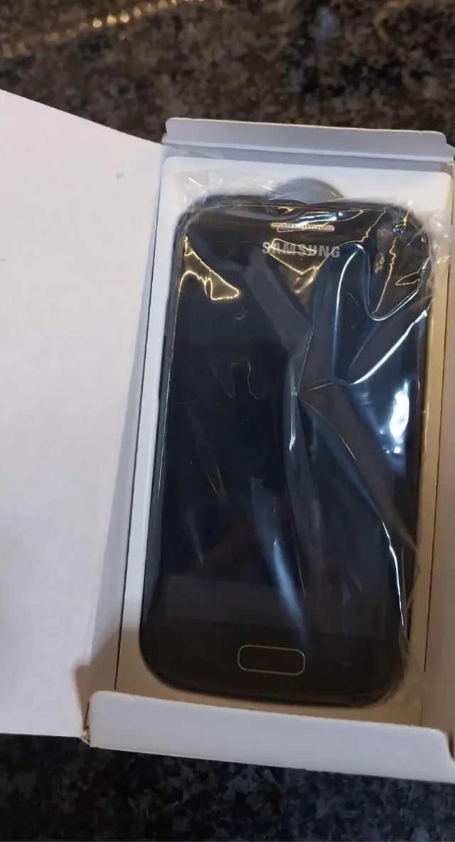 Lote 6 teléfonos Samsung/Motorola