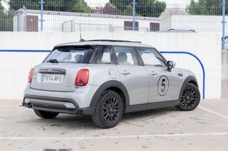 MINI Cooper   COOPER 5 PUERTAS