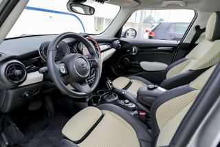 MINI Cooper   COOPER 5 PUERTAS