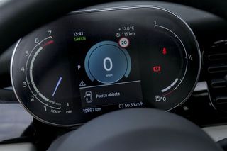 MINI Cooper   COOPER 5 PUERTAS