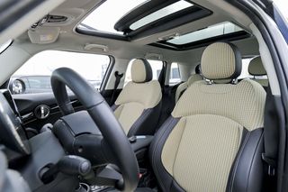 MINI Cooper   COOPER 5 PUERTAS