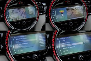 MINI Cooper   COOPER 5 PUERTAS