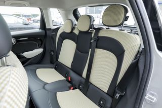 MINI Cooper   COOPER 5 PUERTAS