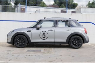 MINI Cooper   COOPER 5 PUERTAS
