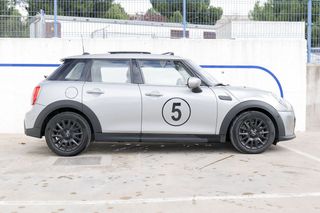 MINI Cooper   COOPER 5 PUERTAS