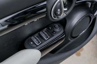 MINI Cooper   COOPER 5 PUERTAS