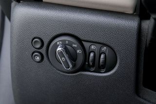 MINI Cooper   COOPER 5 PUERTAS