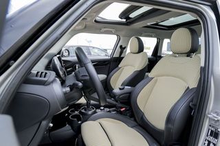 MINI Cooper   COOPER 5 PUERTAS