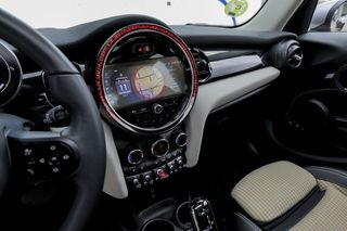 MINI Cooper   COOPER 5 PUERTAS