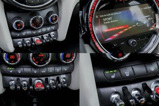 MINI Cooper   COOPER 5 PUERTAS