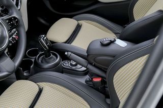 MINI Cooper   COOPER 5 PUERTAS