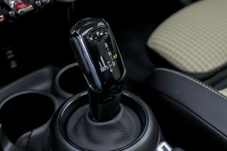 MINI Cooper   COOPER 5 PUERTAS