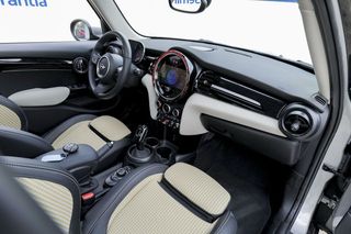 MINI Cooper   COOPER 5 PUERTAS