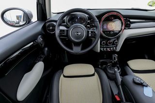 MINI Cooper   COOPER 5 PUERTAS