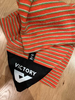 Funda calcetín tabla surf 6'