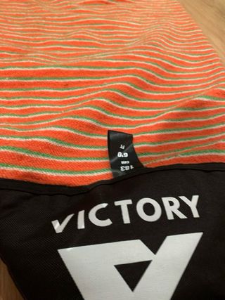 Funda calcetín tabla surf 6'