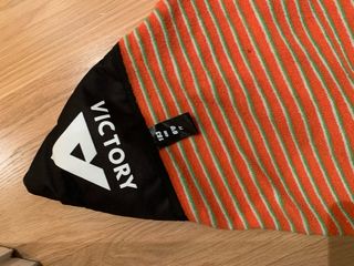 Funda calcetín tabla surf 6'