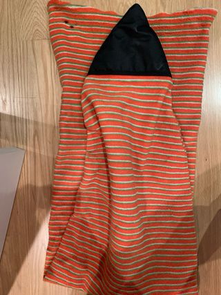 Funda calcetín tabla surf 6'