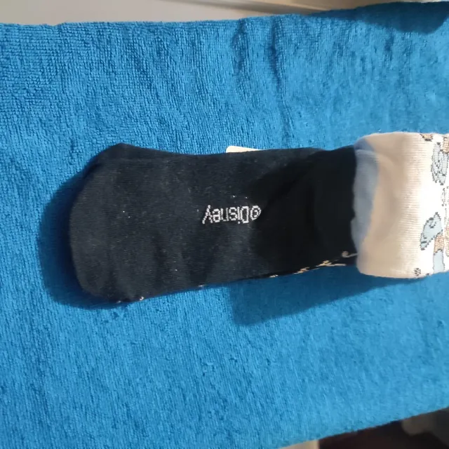 Calzini Disney Genio You Called!