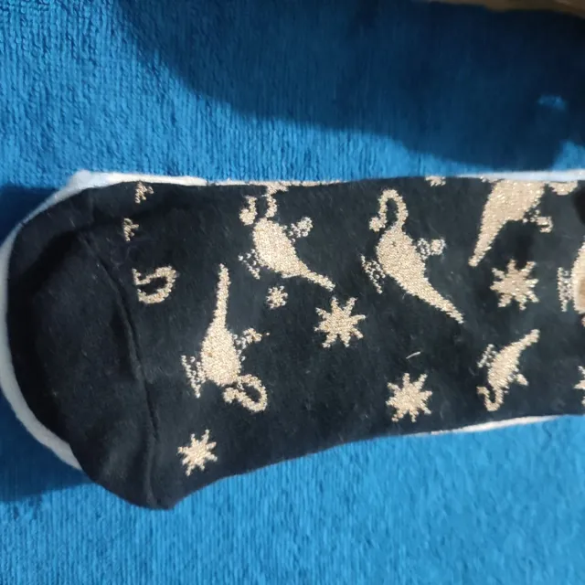 Calzini Disney Genio You Called!