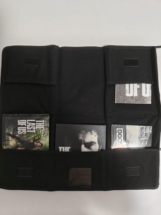 The Last of Us Joel Edition PS3