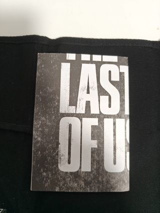 The Last of Us Joel Edition PS3