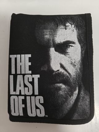 The Last of Us Joel Edition PS3
