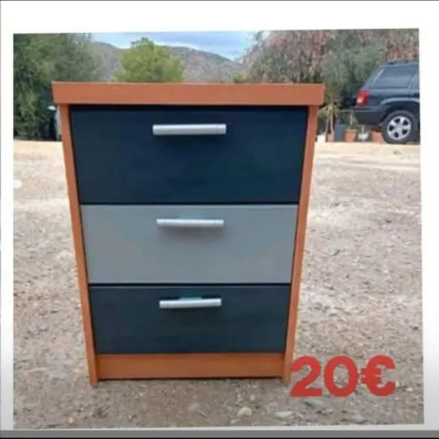 Conjunto dormitorio infantil