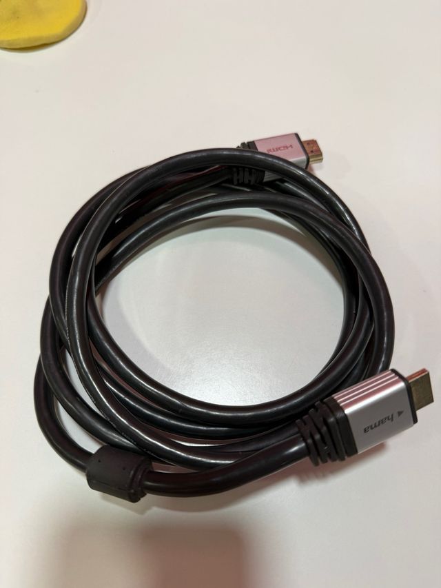 Apple Lightning Digital AV A1438 ORIGINAL