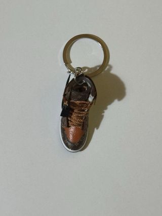 Portachiavi Sneaker Louis Vuitton Vuitton