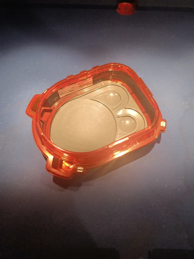 Arena de combate Beyblade