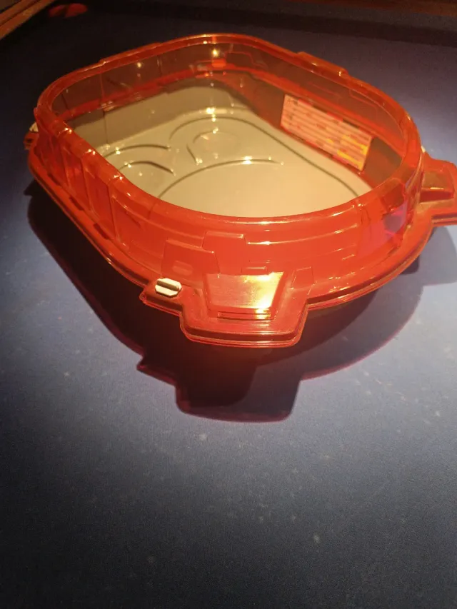 Arena de combate Beyblade