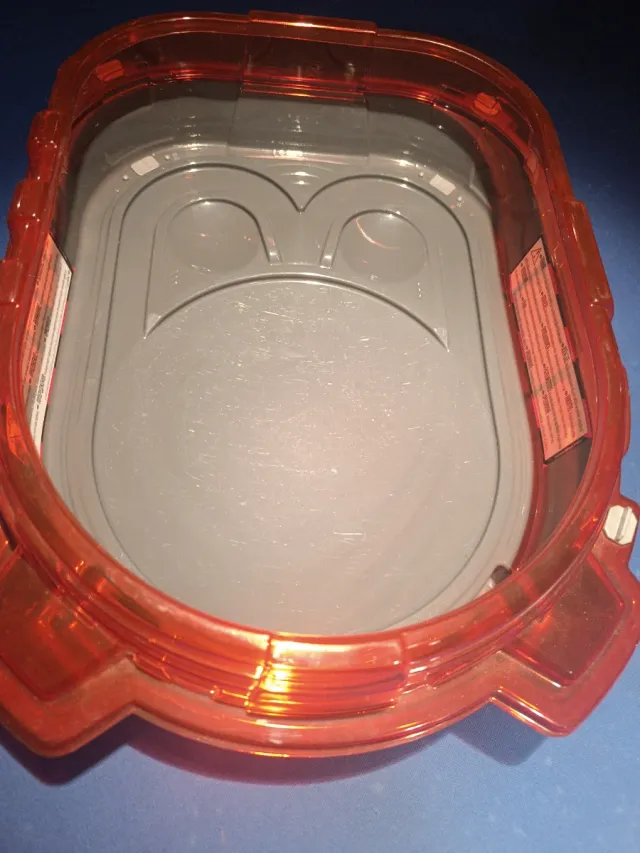 Arena de combate Beyblade