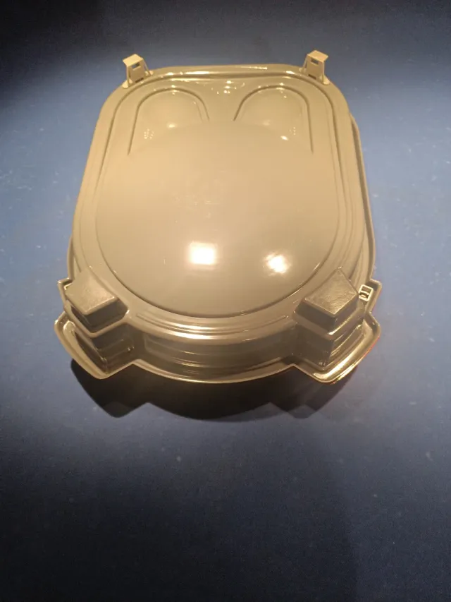 Arena de combate Beyblade