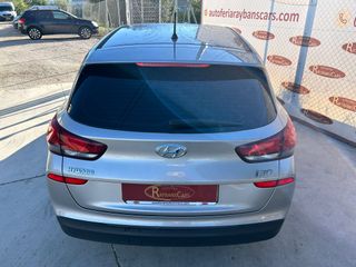 Hyundai i30 2017