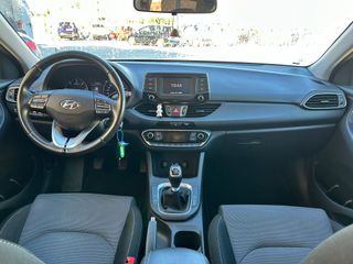 Hyundai i30 2017
