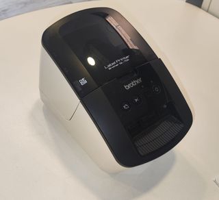 Impresora de etiquetas Brother GL-700