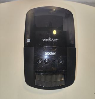 Impresora de etiquetas Brother GL-700