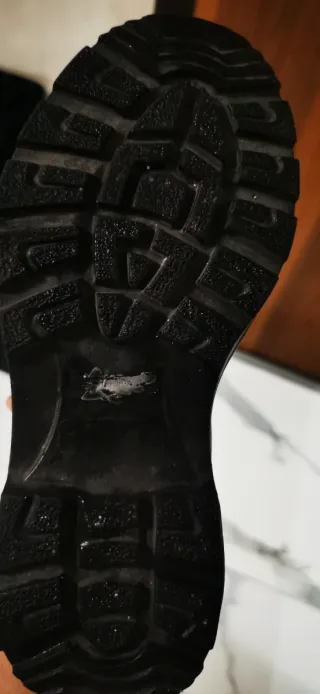 Stivaletti unisex n.40