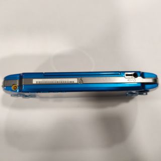 PSP Slim Azul Vibrante