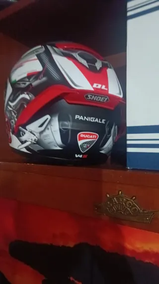 Casco Moto SHOEI Talla S y M