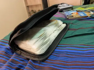 17 CDs Originales + 63 CDs Grabados