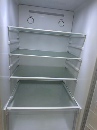 Nevera blanca OK
