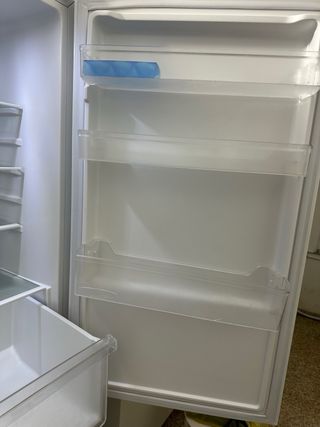 Nevera blanca OK