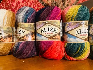 Pack ovillos de lana