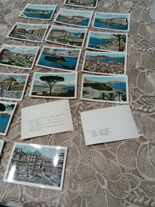 20 Vecchie Foto Vintage Napoli